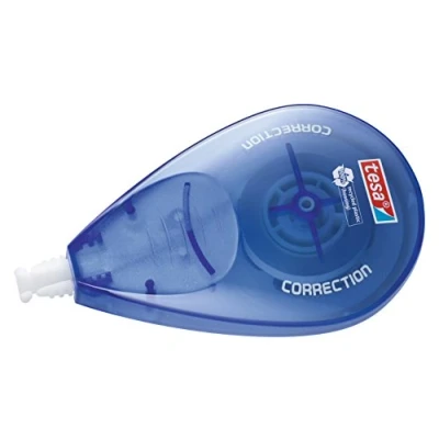 Abbildung von tesa Roller Korrigieren ecoLogo Seitwärtsroller 4,2mm:10m