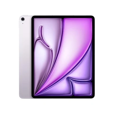 Abbildung von Apple Tablet »13&quot; iPad Air Wi Fi + Cellular«, (32,78 cm / 12,9 Zoll), iPadOS, 5G,)