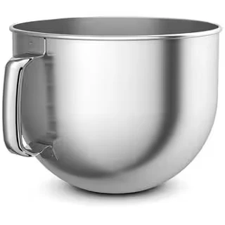 Abbildung von KitchenAid Edelstahlschüssel 6,6 L Whirlpool