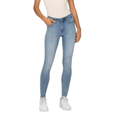 Abbildung von ONLBLUSH MID SK AK RW DS DNM REA685 NOOS