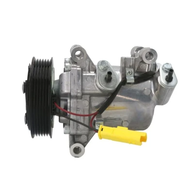 Abbildung von Klimakompressor THERMOTEC KTT090086