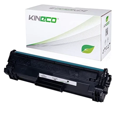 Abbildung von Kineco CF244A 44A Toner Kompatibel für HP Laserjet Pro M15w MFP M28w M28a M15a Schwarz