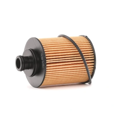 Abbildung von FILTRON OE 682 Ölfilter Filtereinsatz SUZUKI: SWIFT 3, Splash, IGNIS 2, FIAT: Panda II Hatchback, BRAVO 500 OPEL: Corsa D Hatchback