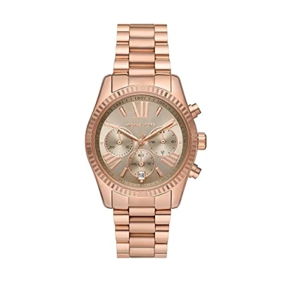 Abbildung von Michael Kors MK7217 Damen Armbanduhr