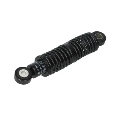 Abbildung von SNR GA357.37 Spannrolle AUDI: A4 B5 Avant, B6 B6/B7 Convertible, VOLKSWAGEN: Passat Estate, Saloon