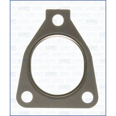Abbildung von AJUSA 01020700 Dichtung, Turbineneinlass (Lader) TOYOTA: Land Cruiser Prado 90