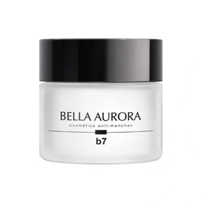 Abbildung von Bella Aurora B7 Anti Dark Sport Day Cream Normal Skin SPF 15 50 ml