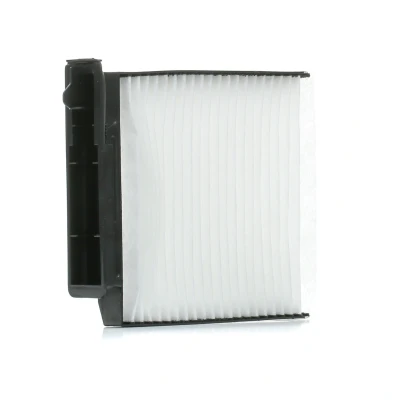 Abbildung von FEBI BILSTEIN 23795 Innenraumfilter Pollenfilter 223,5 191 43 RENAULT: Clio 3, 2, III Grandtour, DACIA: Duster Off Road, Sandero I