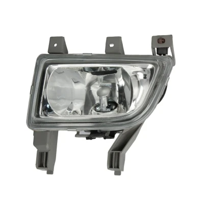 Abbildung von ABAKUS 216 2006L UE Nebelscheinwerfer links mit Lampenträger MAZDA: 323 F 6