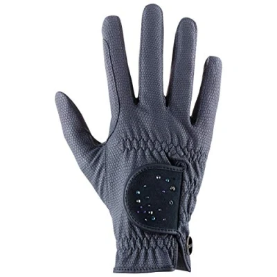 Abbildung von Uvex Handschuhe Sportstyle Diamond Blau 7