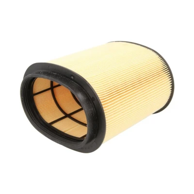 Abbildung von BOSCH F 026 400 213 Luftfilter 160,5 161,8 Filtereinsatz PORSCHE: Panamera, 911 Coupe
