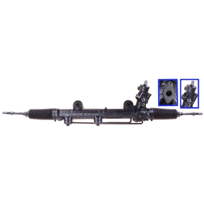 Abbildung von ELSTOCK 11 0683 Servolenkung hydraulisch für Linkslenker ohne Halter 1126 MERCEDES BENZ: E Class Saloon