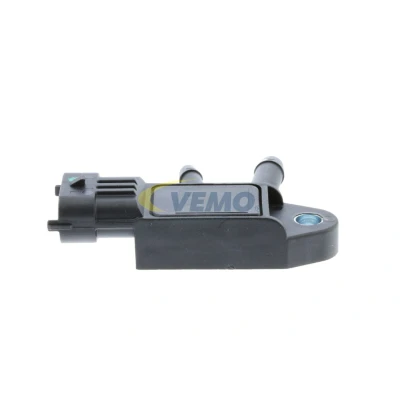 Abbildung von VEMO V38 72 0126 Sensor, Abgasdruck Steuergerät/Software muss angelernt/upgedatet werden Original Qualität NISSAN: Qashqai 2