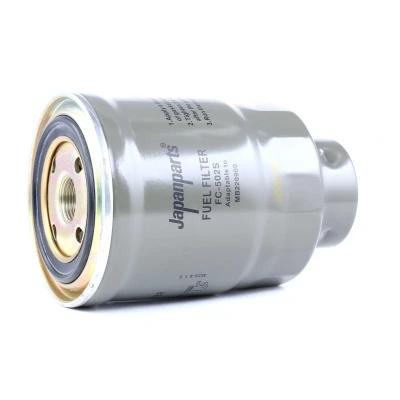 Abbildung von ASHIKA 30 05 502 Kraftstofffilter Anschraubfilter MITSUBISHI: Pajero 2, 1, Sport 1 SUV, SUZUKI: Grand Vitara I Off Road