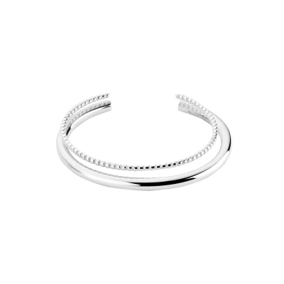 Abbildung von Tamaris SET Armband, Damen, Größe: One Size, Silber