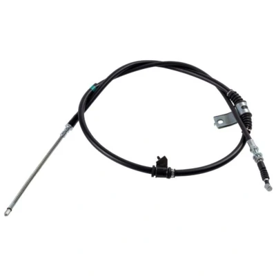 Abbildung von BLUE PRINT ADG046121 Handbremsseil hinten links 1770 HYUNDAI: H 1 MPV