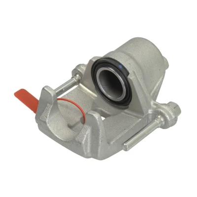 Abbildung von LAUBER 77.3881 Bremssattel Gusseisen Hinterachse rechts TOYOTA: Land Cruiser Prado 150, 90, 120, LEXUS: LX III