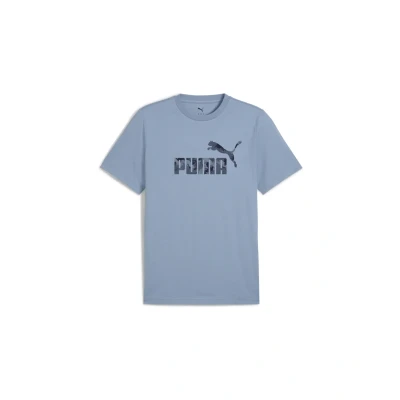 Abbildung von PUMA T Shirt »ESS CAMO TEE«