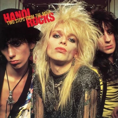 Abbildung von Two Steps from the Move [Vinyl LP]
