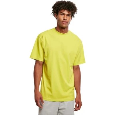 Abbildung von Urban Classics TALL Tshirt basic, Herren, Größe: 5XL, Electric