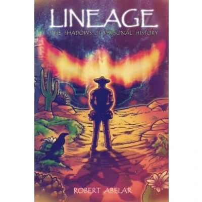 Abbildung von LINEAGE: The Shadows of Personal History (LINEAGE: Legacy don Juan and Carlos Castaneda, Band 4)