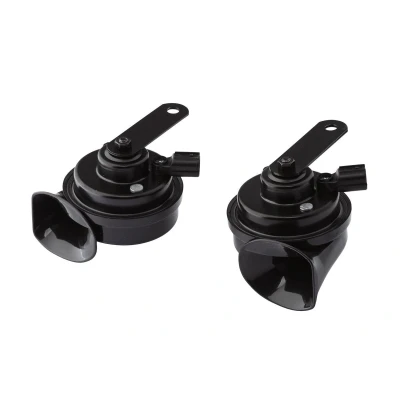 Abbildung von HELLA 3FH 012 010 121 Fanfare HONDA: Accord 7 Limousine