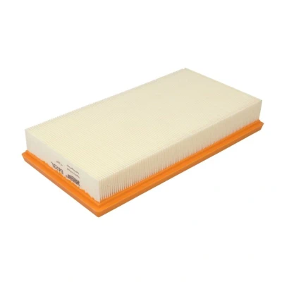Abbildung von HENGST FILTER E423L Luftfilter 47 155 300 Filtereinsatz SKODA: Fabia 1 Combi, Roomster, I Hatchback, VOLKSWAGEN: Polo IV Hatchback
