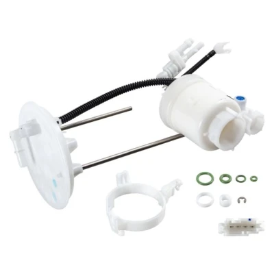Abbildung von BLUE PRINT ADM52348 Kraftstofffilter Filtereinsatz MAZDA: CX 5 I
