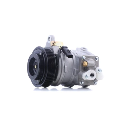 Abbildung von NISSENS 89087 Kompressor 10PA17J 12 PAG 46 R 134a CHRYSLER: VOYAGER 4