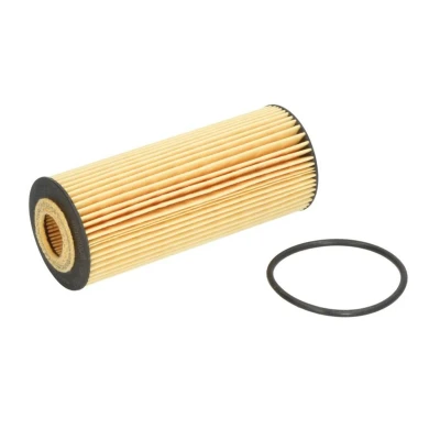 Abbildung von MAHLE ORIGINAL OX 1162D Ölfilter Filtereinsatz AUDI: Q5, A4 B8 Saloon, A5 Coupe, MERCEDES BENZ: A Class, C Class T modell, AMG GT