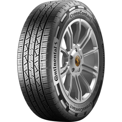 Abbildung von Continental Crosscontact H/t 235/75 R15 109T EV XL