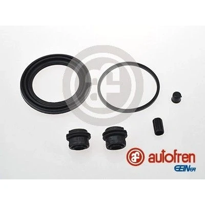 Abbildung von AUTOFREN SEINSA D42722 Bremssattel Reparatursatz Vorderachse 60 VOLKSWAGEN: Golf 7