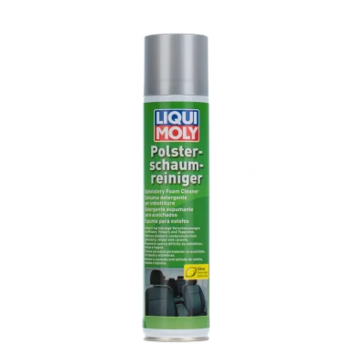 Abbildung von LIQUI MOLY 1539 Textil / Teppich Reiniger Dose, Spraydose
