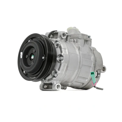 Abbildung von MAHLE ORIGINAL ACP 55 000S Kompressor 7SBU16C 12 PAG 46 R 134a mit Dichtring AUDI: A4 B5 Saloon, B6 Avant, Saloon kfzteile, mister auto, atp
