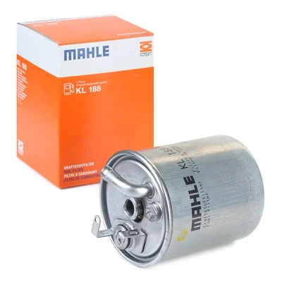 Abbildung von MAHLE ORIGINAL KL 188 Kraftstofffilter Leitungsfilter 10 JEEP: GRAND CHEROKEE 2
