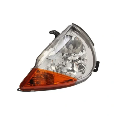 Abbildung von TYC 20 5322 08 2 Scheinwerfer links H7, H1 ohne Elektromotor
