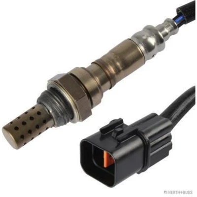 Abbildung von HERTH+BUSS JAKOPARTS J1460917 Lambdasonde beheizt 4 CHEVROLET: Spark, Aveo / Kalos Hatchback, DAEWOO: Hatchback