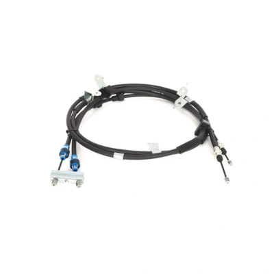 Abbildung von BOSCH 1 987 482 666 Handbremsseil 1952, 1882 FORD: Tourneo Connect / Grand V408 Estate