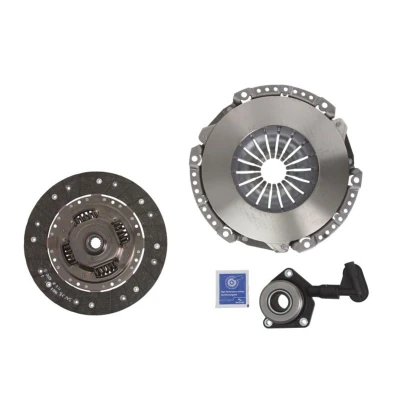Abbildung von SACHS XTend Kit plus CSC 3000 990 342 Kupplungssatz 228 FORD: FOCUS 3, MONDEO 4, 3 Turnier