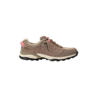 Abbildung von Jack Wolfskin Wanderschuh »SUNSET HIKE TEXAPORE LOW W«, wasserdicht