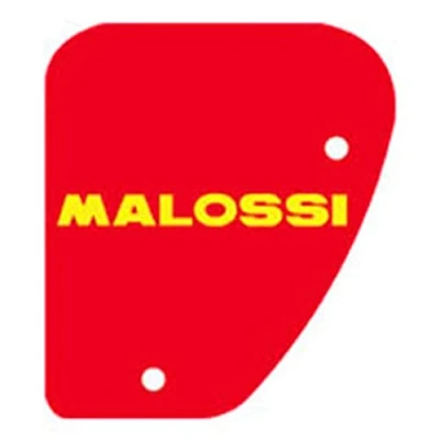 Abbildung von Luftfiltereinsatz Malossi Red Sponge, für original Airbox, Buxy/Elyseo Speedake Speedfight Squab Tre 50