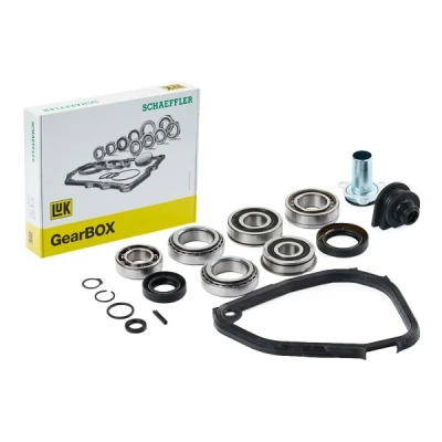 Abbildung von LuK 462 0151 10 Reparatursatz, Schaltgetriebe PEUGEOT: 207 CC