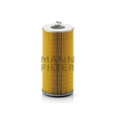 Abbildung von MANN FILTER H 12 110/3 Ölfilter Filtereinsatz