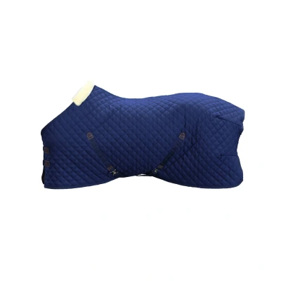 Abbildung von Kentucky Stalldecke 400g Navy 80/122