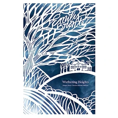 Abbildung von Wuthering Heights (Artisan Edition) (Harper Muse: Artisan