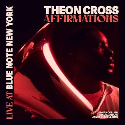 Abbildung von Affirmations Live at Blue Note New York [Vinyl LP]