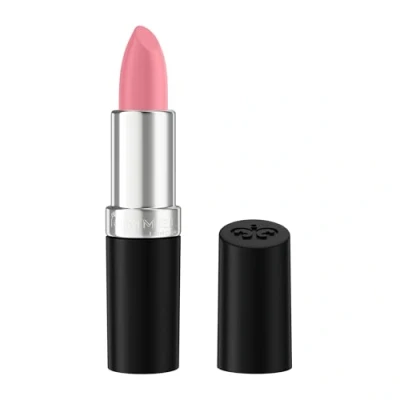 Abbildung von Rimmel Lasting Finish Lipstick Nº006