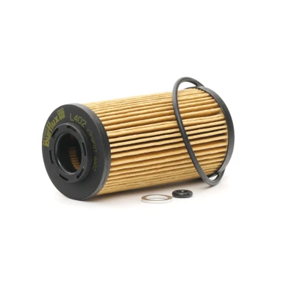 Abbildung von PURFLUX L402 Ölfilter Filtereinsatz KIA: cee‘d I Estate, Hatchback, Pro HYUNDAI: i30 Getz, Estate