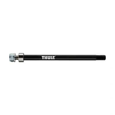 Abbildung von Thule Maxle Thru Axle 174 180mm, M12x1.75 Adapter