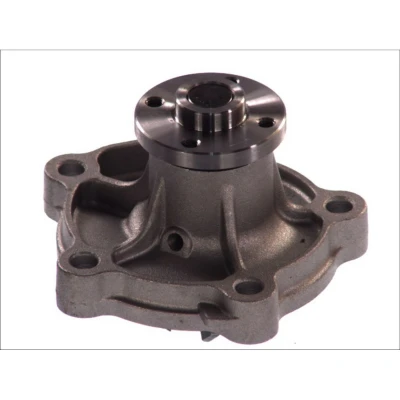 Abbildung von THERMOTEC D18014TT Wasserpumpe mit Dichtung mechanisch SUZUKI: Jimny Off Road, Grand Vitara 2 SUV, SWIFT 3
